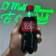 Coroa Cola Premium. Foto: Divulgação