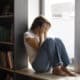 Diferença entre tristeza e depressão. Foto: Freepik
