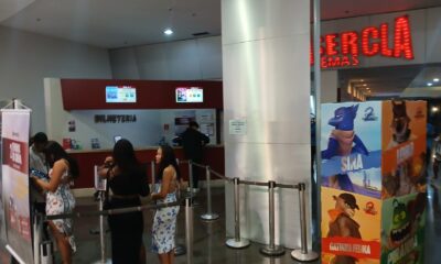 BTS Movie Weeks. Foto: Divulgação/ Shopping Montserrat