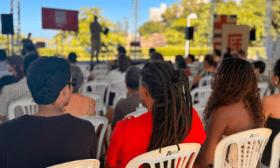 Ciclo de Formação de Educadores promove encontros gratuitos em setembro e outubro no Parque Cultural Casa do Governador e on-line. Foto: Divulgação