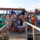 O Museu Vivo da Barra do Jucu celebra dez anos de atuação com projetos voltados à preservação da cultura popular. Foto: Divulgação