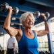 Exercícios aliados à suplementação adequada podem melhorar a saúde e prevenir a perda muscular na terceira idade