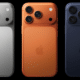 iPhone 17 Pro é uma das versões lançadas pela Apple. Foto: Reprodução