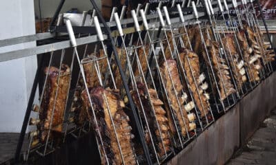 A Churrascada Gaúcha será realizada no Steffen Centro de Eventos e promete unir tradição, música e gastronomia em uma celebração do Dia do Gaúcho no Espírito Santo. Foto: Divulgação/Cloves Louzada