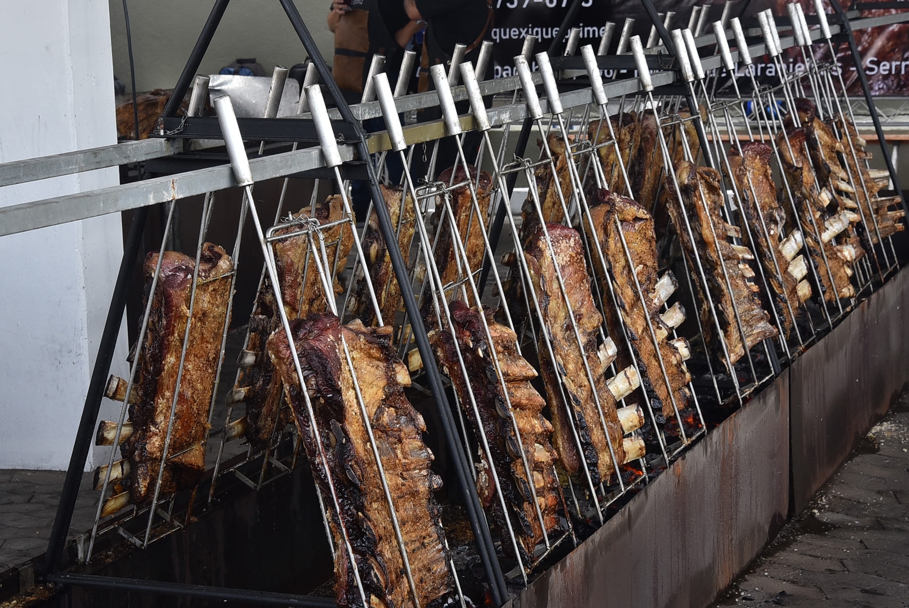 A Churrascada Gaúcha será realizada no Steffen Centro de Eventos e promete unir tradição, música e gastronomia em uma celebração do Dia do Gaúcho no Espírito Santo. Foto: Divulgação/Cloves Louzada