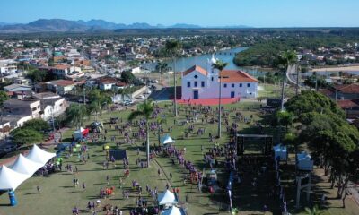 Meia Maratona dos Reis Magos. Foto: Secundo Rezende