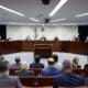 Primeira Turma do STF é a responsável pelo julgamento de Bolsonaro. Foto: Marcelo Camargo/Agência Brasil