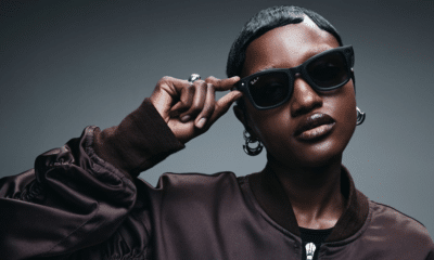 Novo modelo de óculos é uma parceria da Meta com a Ray Ban. Foto: Divulgação/Meta
