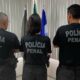 Concurso da Polícia Penal terá 600 vagas. Foto: Reprodução/Sejus