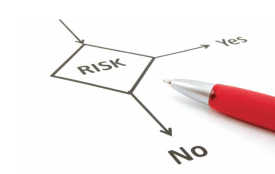 Investimentos sempre apresentam riscos. Foto: Reprodução/Gov