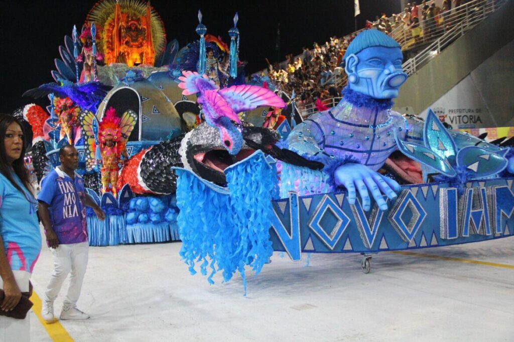 Carnaval de Vitória