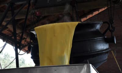 Essa será a 47ª edição da Festa da Polenta. Foto: Divulgação