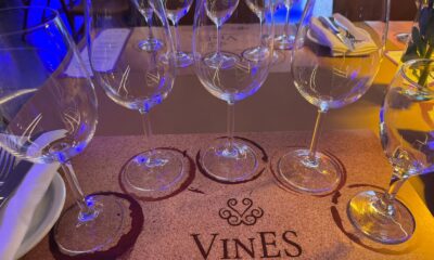 A VinES foi criada para apoiar a produção de vinhos finos do Espírito Santo. Foto: André Andrès