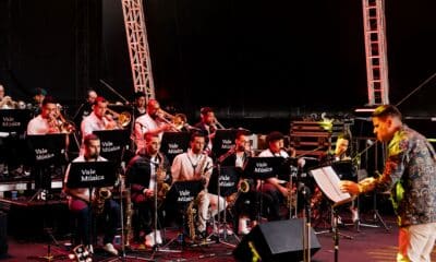 Projeto Vale Música irá lançar álbum inédito. Foto: Divulgação