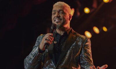 Belo é a segunda atração confirmada na programação do Multiplace Mais. Foto: Divulgação