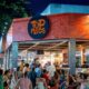 O Top Foods encerrou as atividades no município de Vila Velha. Foto: Divulgação (Redes Sociais)