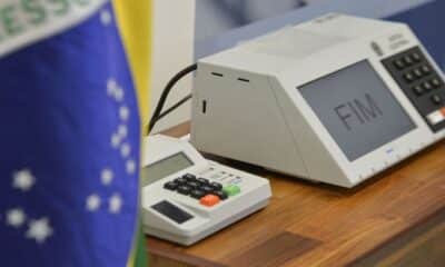 O futuro da centro-direita. Foto: Reprodução/TRE-SE