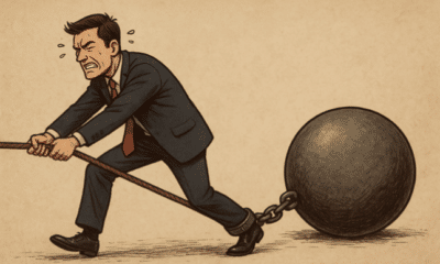 Empreendedorismo, inovação e desenvolvimento. Foto: IA/Reprodução