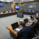 Sessão dos conselheiros do CNJ: Foto: Rômulo Serpa/CNJ