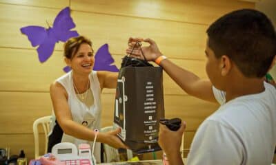 “Lojinha da Marina” no Boulevard Shopping Vila Velha