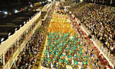 Fantasias do carnaval de Vitória já estão sendo vendidas. Foto: Reprodução/Setur
