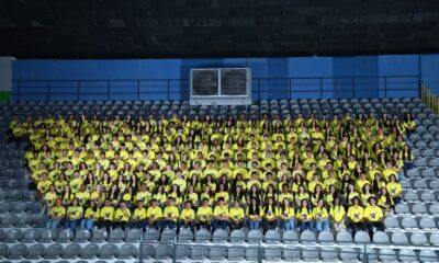 Instituto Ponte oferece suporte a jovens em vulnerabilidade. Foto: Divulgação