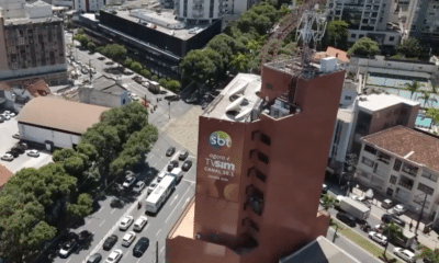 tv sim, grupo sim, rede sim